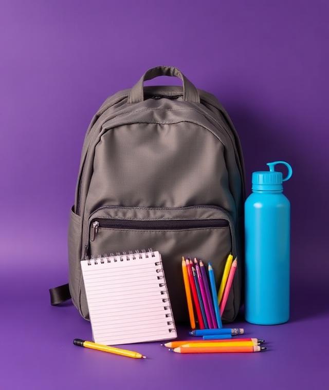Admission Essentials